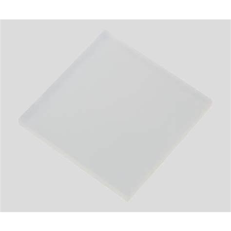 アズワン 樹脂板材 ポリプロピレン板 PPN－051003 495mm×1000mm 3mm 2－9222－03 1枚の通販｜カウネット