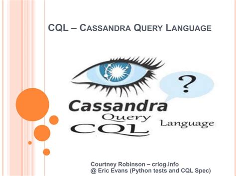 Image result for Cassandra Query Table