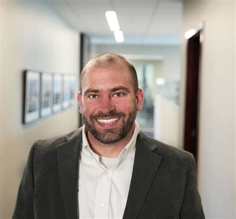 Employee Spotlight: Matt Novak - Triangle Associates