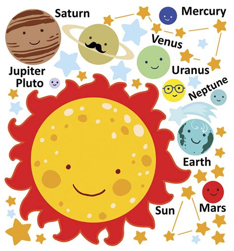 Space Classroom Decorations 的图像结果