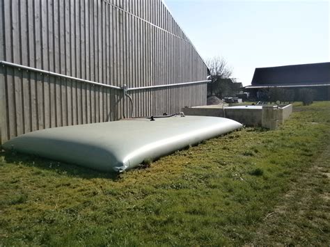 Crawl Space Water Storage- a tailor made solution | Pronal