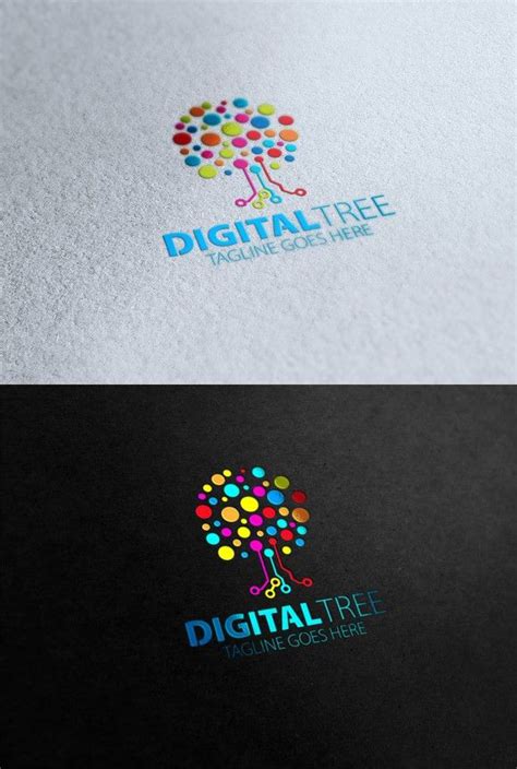 Digital India Tree Logo 的图像结果