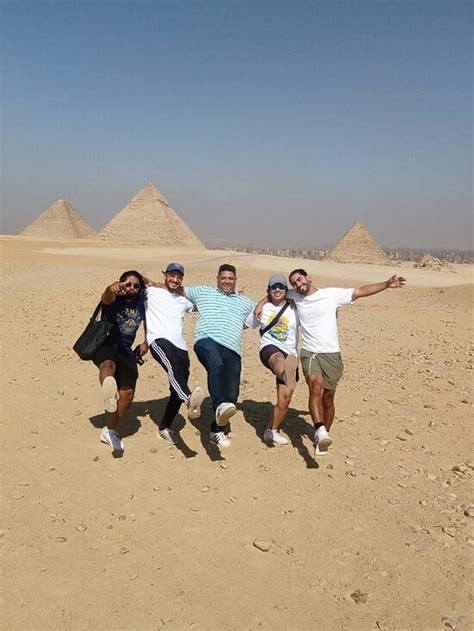 3 PYRAMIDS VIEW INN II (Egypt/Giza) - Hotel Reviews & Photos - Tripadvisor