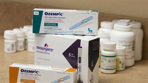 Llega a España Mounjaro, el nuevo Ozempic para adelgazar: precio y cómo ...