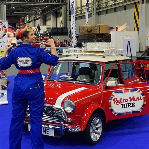 RETRO MINI HIRE (2026) All You Need to Know BEFORE You Go (with Photos ...