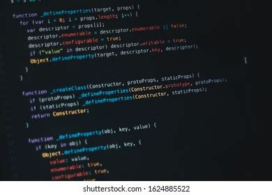 Computer Programming Raw Code Sample 的图像结果