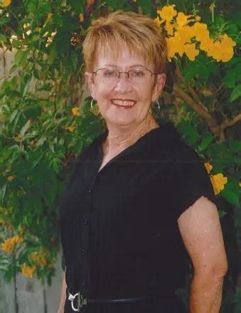 Karen Grunewald Obituary (2025) - Corpus Christi, TX - Seaside Memorial ...