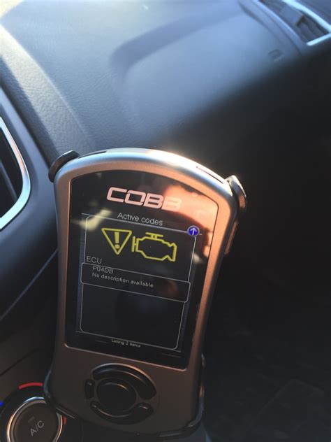 Image result for P04db Code