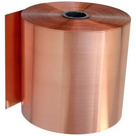 Beryllium Copper - Beryllium Copper Sheets Trader - Wholesaler ...