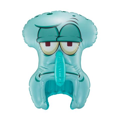 Spongebob Squarepants, Spongeheads, +20” Tall Inflatable Wearable ...