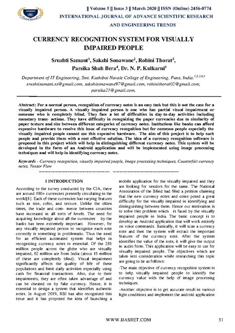 375 6 - Sample research paper - INTERNATIONAL JOURNAL OF ADVANCE ...