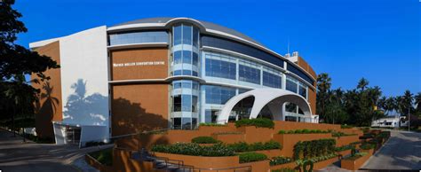 Father Muller Convention Center