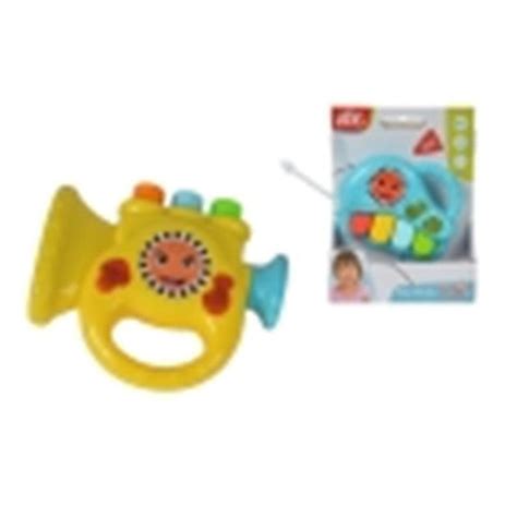 Buy Simba ABC Musical Trumpet Instrument for Kids Online at Best Price ...