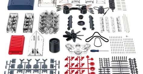 Model Steam Engine | Build your own steam engine kits yourself