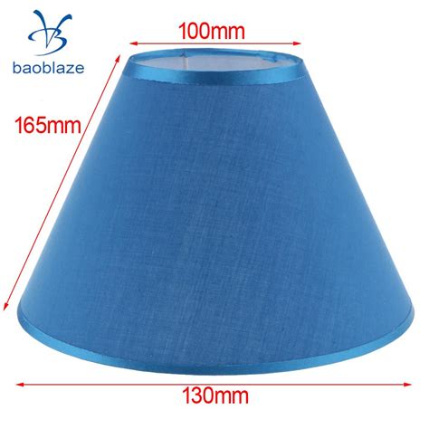 Baoblaze Table Lamp Shade Cover Floor Lamp Shade F... – Grandado