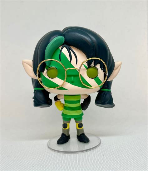 Owl House Custom Funko Pops - Etsy UK