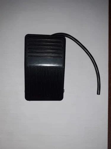 Foot Switch - Foot Switches Lt4 Trader - Wholesaler / Distributor from ...