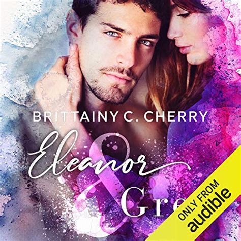 Eleanor & Grey (Audio Download): Brittainy C. Cherry, Erin Mallon ...