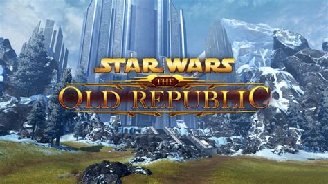 SWTOR Stronghold Guide 的图像结果