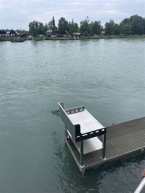 Image result for Fish Processing Table