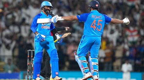 IND vs AUS: I don’t practice too much, says Dinesh Karthik after ...
