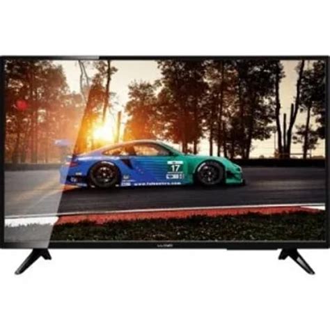Lloyd GL32H0B0CF 32 inch LED HD-Ready - Price in India, Specifications ...