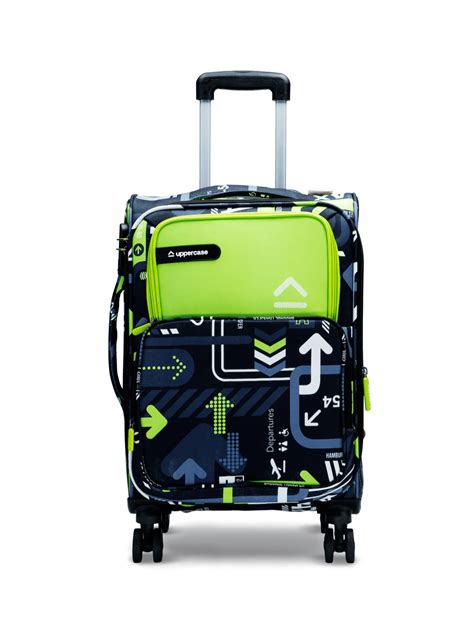 Small Trolley Bags - Convenient and Stylish