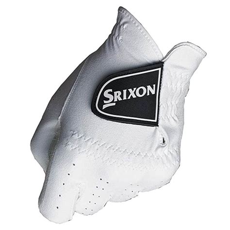 Srixon Pro Series Golf Glove – Heev World LLP