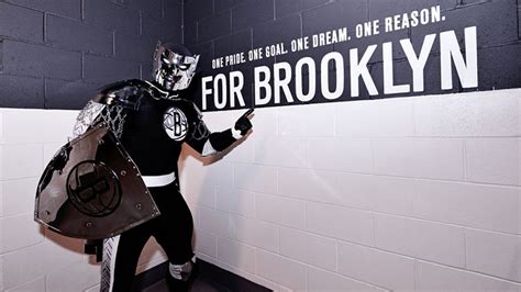 All Aboard the Brooklyn Nets Bandwagon - Canis Hoopus