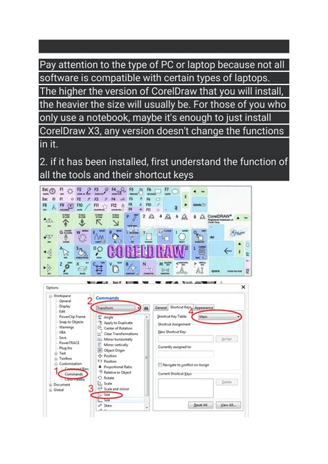 CorelDRAW Basic Tutorial for Beginners 的图像结果