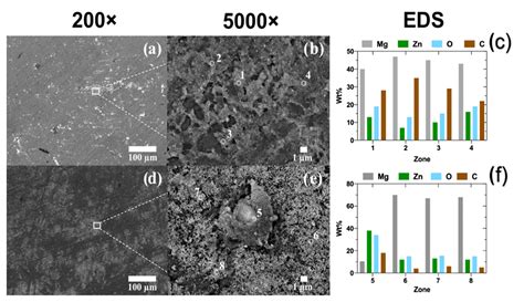 Electroless Deposits of ZnO and Hybrid ZnO/Ag Nanoparticles on Mg-Ca0.3 ...