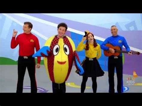 Image result for The Wiggles Testing One-Two Three Topic