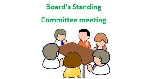 Standing Committee 的图像结果