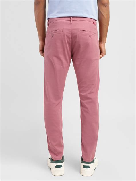 Men's 512 Slim Tapered Fit Trousers – Levis India Store