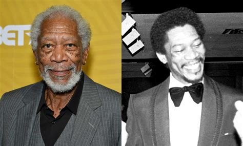 Actors you've probably never seen young