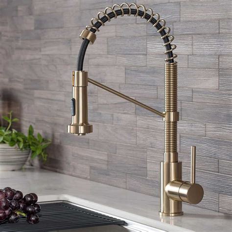 Top 10 Best Kitchen Faucets Reviews of 2020 - Shop Online with Wowow
