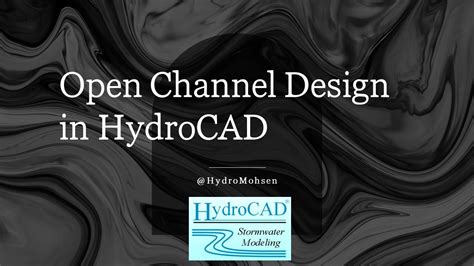 Image result for HydroCAD Basics