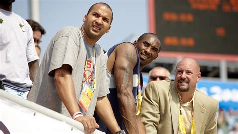 Nico Harrison: Who is the New Mavericks GM? - Boardroom