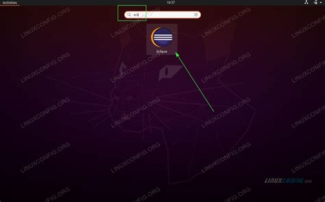 Image result for Java Eclipse Ubuntu