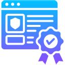 Digital signature Icons & Symbols