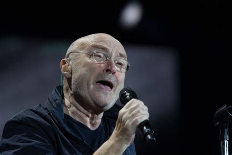 Phil Collins Tickets & 2017 Tour Dates - StubHub UK