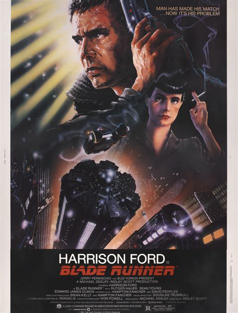 Image result for Blade Runner Full Album