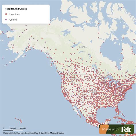 Best Hospitals in the United States | WebMD Choice Awards