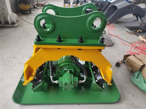 Compactor Plate 的图像结果