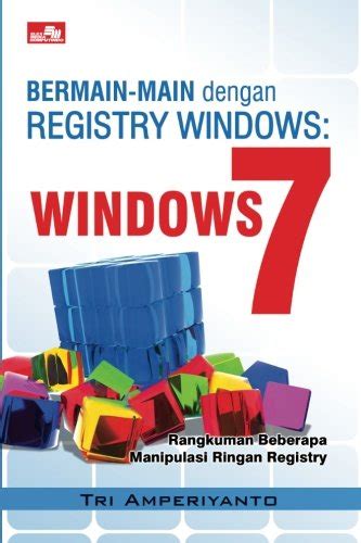 Bermain-main dengan Registry Windows Windows 7 : Amazon.in: Books
