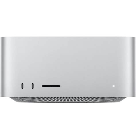 Model of Mini Computer 的图像结果