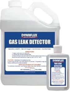 Dynaflux Gas Leak Detector 2.5 Gal Bottle : Amazon.in: Car & Motorbike