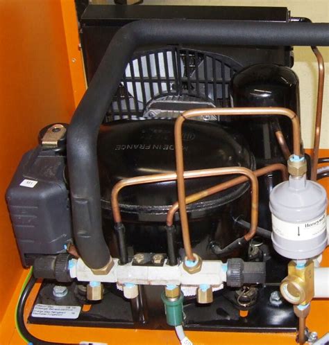 How to Check a Condenser Compressor 的图像结果