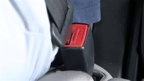 Kailee Mills Foundation, State Farm promote Texas seat belt safety