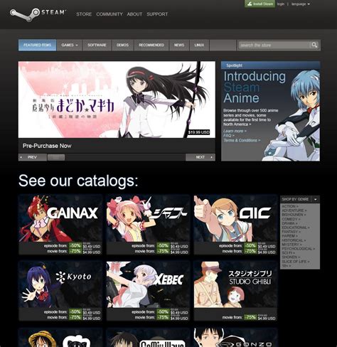 Steam on Linux 的图像结果